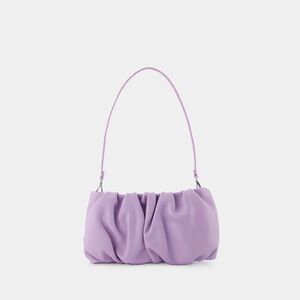 STAUD VERSATILE LAMB LEATHER BAG